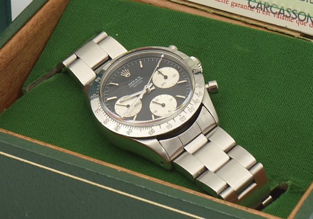Rolex Daytona 6239 Rolex Daytona 6239