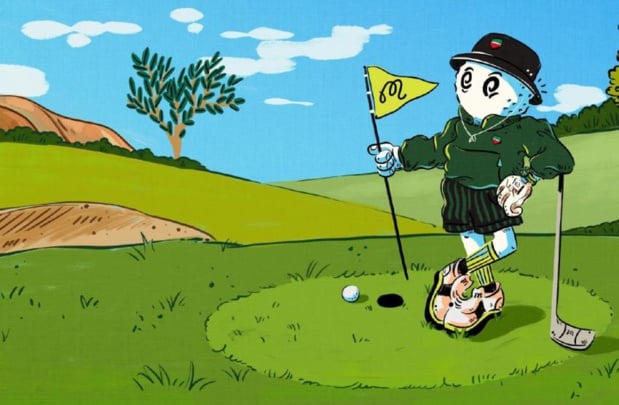 TAG Heuer : une collaboration très golfique avec Malbon Golf TAG Heuer : une collaboration très golfique avec Malbon Golf