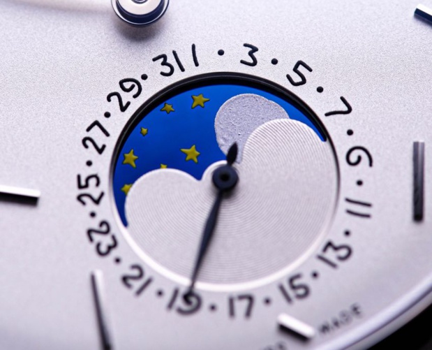 Frederique Constant Slimline Moonphase Date Manuf' seconde/seconde/ : on n'hésite pas une seconde ! Frederique Constant Slimline Moonphase Date Manuf' seconde/seconde/ : on n'hésite pas une seconde !