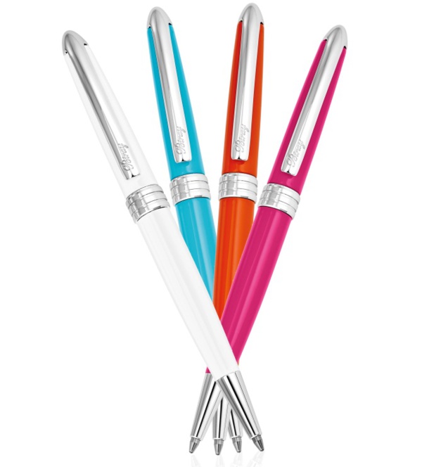 Stylos Poiray