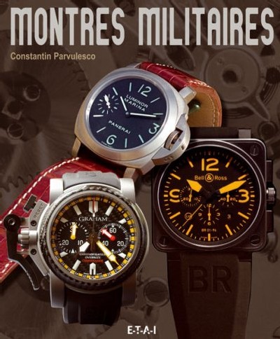 horloges - Des livres sur les montres et horloges militaires françaises? 786873-963348