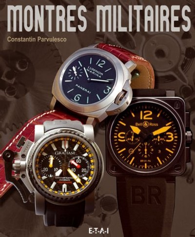 Montres militaires Montres militaires