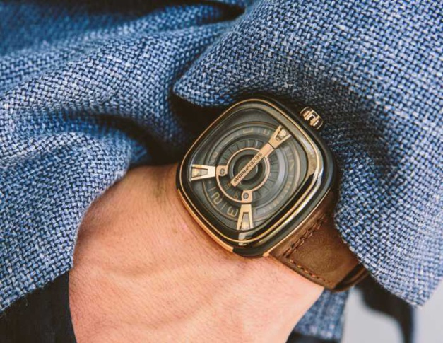 SevenFriday M2/2 SevenFriday M2/2