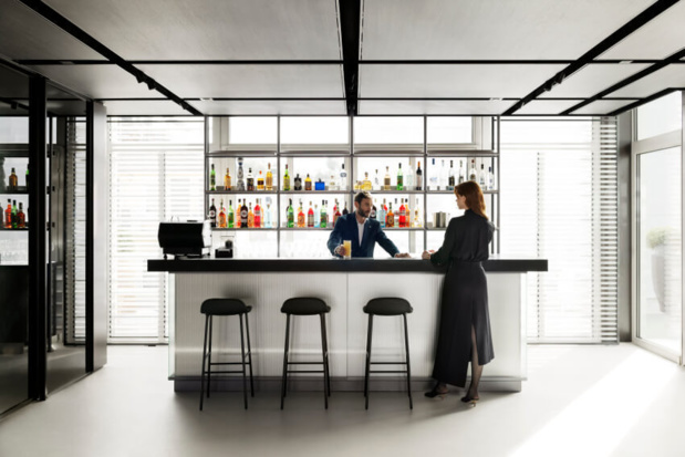 Audemars Piguet ouvre sa nouvelle AP House au coeur de Milan Audemars Piguet ouvre sa nouvelle AP House au coeur de Milan