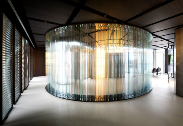 Audemars Piguet ouvre sa nouvelle AP House au coeur de Milan Audemars Piguet ouvre sa nouvelle AP House au coeur de Milan