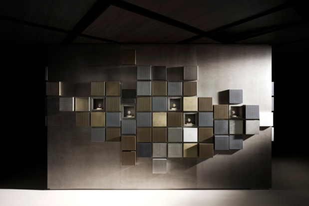 Audemars Piguet ouvre sa nouvelle AP House au coeur de Milan Audemars Piguet ouvre sa nouvelle AP House au coeur de Milan
