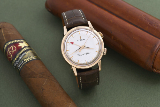 Bordeaux Quinconces : mise en vente de la collection de chronographes de Mr R. Bordeaux Quinconces : mise en vente de la collection de chronographes de Mr R.