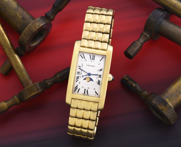 Bordeaux Quinconces : mise en vente de la collection de chronographes de Mr R. Bordeaux Quinconces : mise en vente de la collection de chronographes de Mr R.