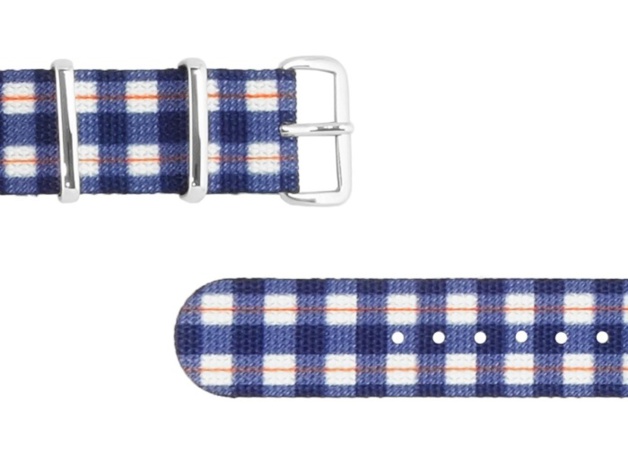 Hypergrand : des Nato design en provenance de Singapour Hypergrand : des Nato design en provenance de Singapour