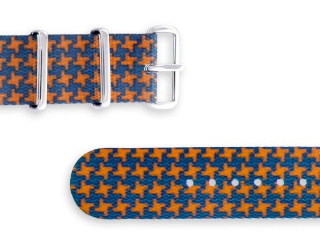 Bracelet Nato Hypergrand