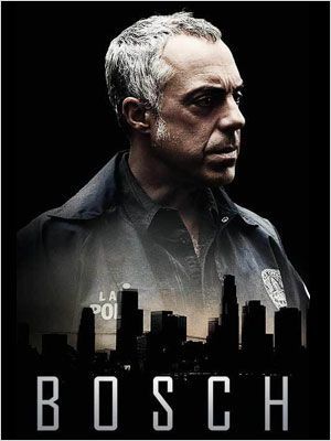 Bosch : Titus Welliver porte une Rolex Submariner sans date Bosch : Titus Welliver porte une Rolex Submariner sans date