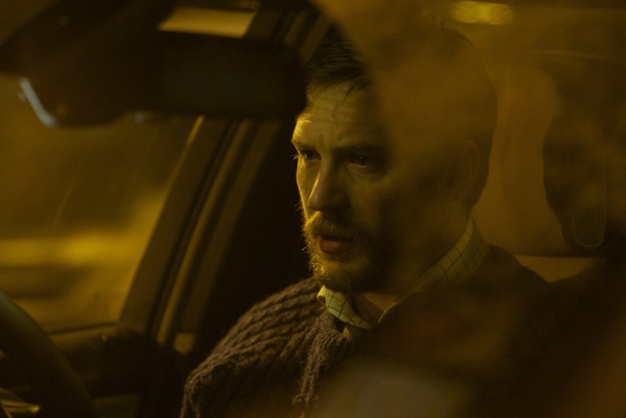 Locke, Tom Hardy, DR Locke, Tom Hardy, DR