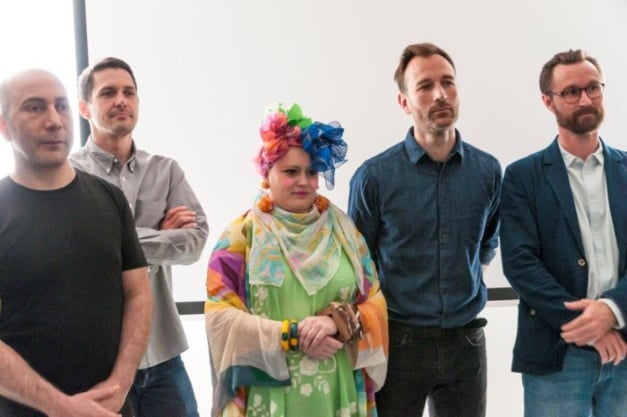 Hublot Design Prize : les finalistes sont... Hublot Design Prize : les finalistes sont...