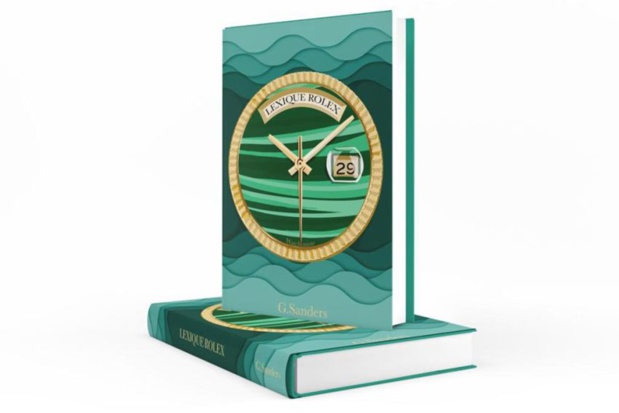 Le Lexique Rolex d'Atelier Sanders : bien pratique pour parfaire ses connaissances en Rolex vintage Le Lexique Rolex d'Atelier Sanders : bien pratique pour parfaire ses connaissances en Rolex vintage