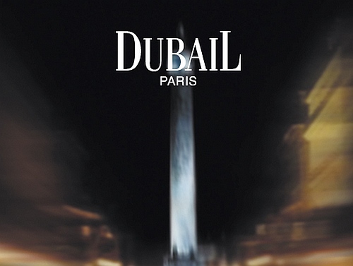 Dubail : ouverture d'un magasin multimarque sur les Champs-Elysées