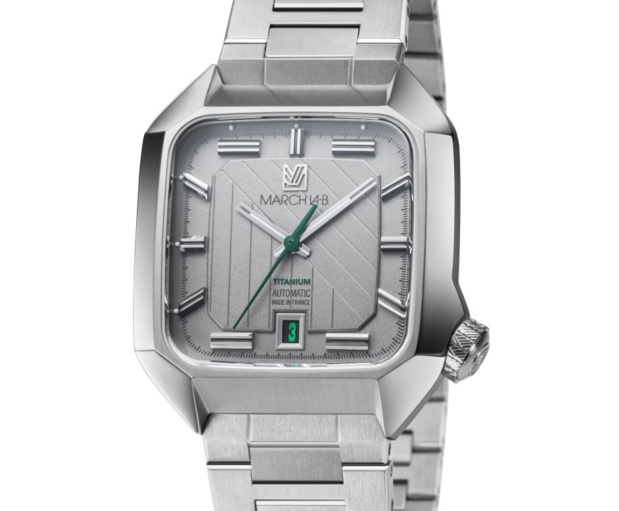 March LA.B AM2 Millésime Mars 2024 : une 5ème édition à moins de cent grammes March LA.B AM2 Millésime Mars 2024 : une 5ème édition à moins de cent grammes