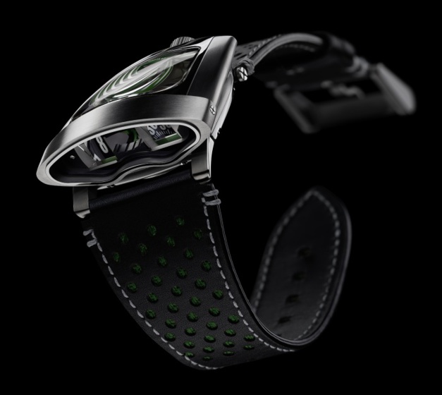 MB&F HMX