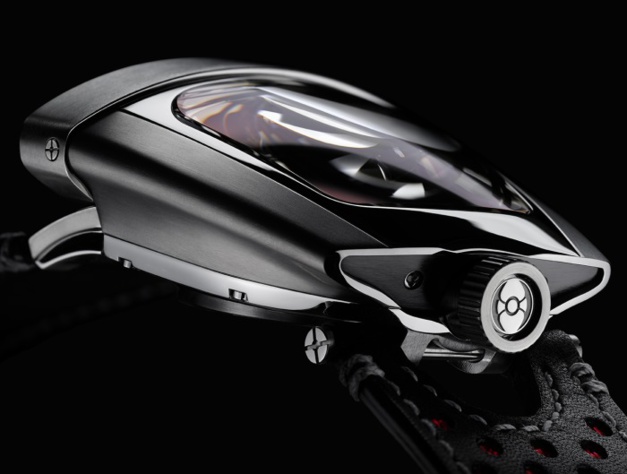 MB&F HMX MB&F HMX