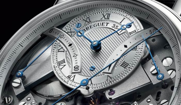 Breguet : vainqueur du concours Haute Time Watch Madness