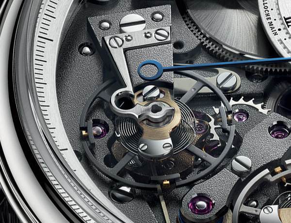 Breguet : vainqueur du concours Haute Time Watch Madness Breguet : vainqueur du concours Haute Time Watch Madness