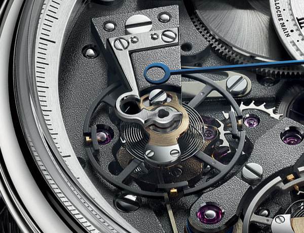 Breguet : vainqueur du concours Haute Time Watch Madness