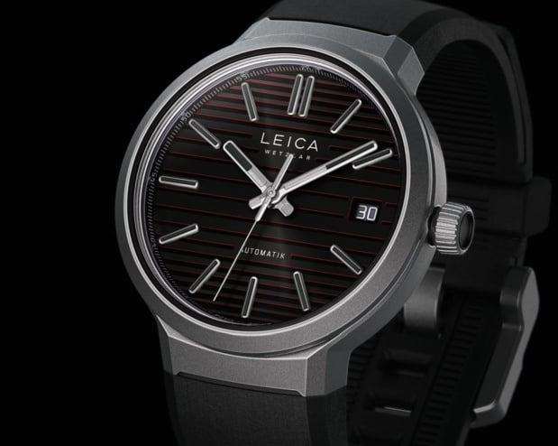 Leica ZM 11 : trois nouvelles montres au design épuré arrivent en collection Leica ZM 11 : trois nouvelles montres au design épuré arrivent en collection
