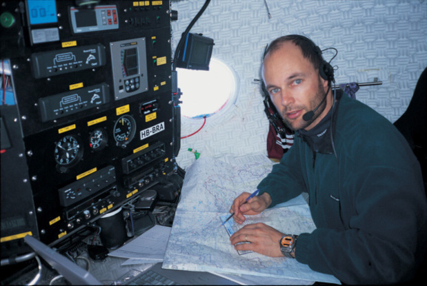 Breitling Aerospace B70 Orbiter : un morceau d'histoire aéronautique au poignet ! Breitling Aerospace B70 Orbiter : un morceau d'histoire aéronautique au poignet !