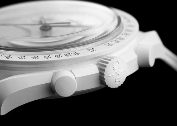 Omega x Swatch "Snoopy" : Mission to the Moonphase ! Omega x Swatch "Snoopy" : Mission to the Moonphase !