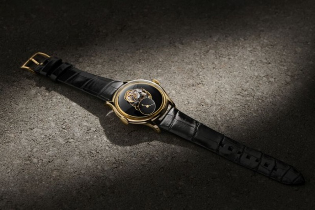 MB&F Legacy Machine Flying T : inspirée par les femmes et pour les femmes MB&F Legacy Machine Flying T : inspirée par les femmes et pour les femmes