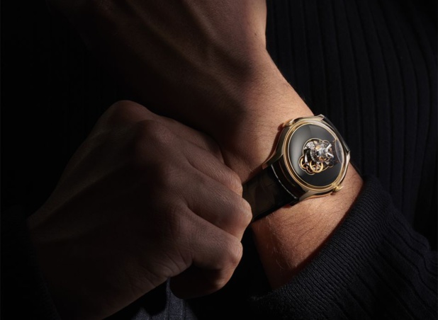 MB&F Legacy Machine Flying T : inspirée par les femmes et pour les femmes MB&F Legacy Machine Flying T : inspirée par les femmes et pour les femmes