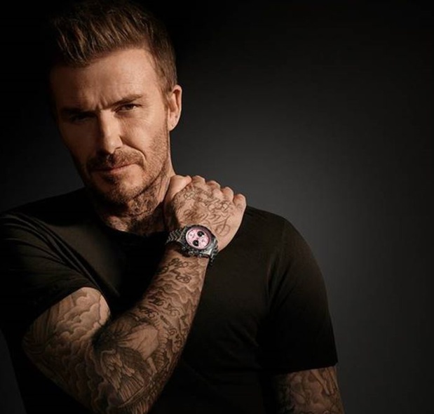 Tudor Black Bay Chrono "Pink" : pour ceux qui oseront... Tudor Black Bay Chrono "Pink" : pour ceux qui oseront...
