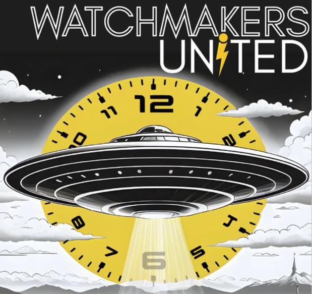Genève : Watchmakers United propose un 