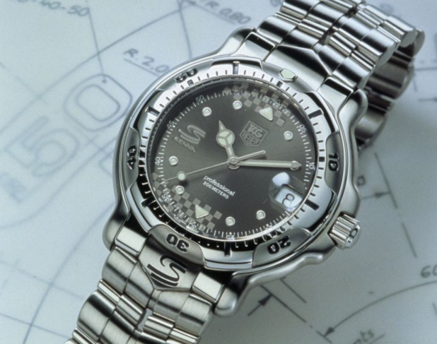 Ayrton Senna, 30 ans déjà : tout simplement le meilleur ! Ayrton Senna, 30 ans déjà : tout simplement le meilleur !