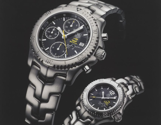 Ayrton Senna, 30 ans déjà : tout simplement le meilleur ! Ayrton Senna, 30 ans déjà : tout simplement le meilleur !