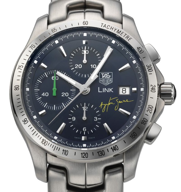 Ayrton Senna, 30 ans déjà : tout simplement le meilleur ! Ayrton Senna, 30 ans déjà : tout simplement le meilleur !