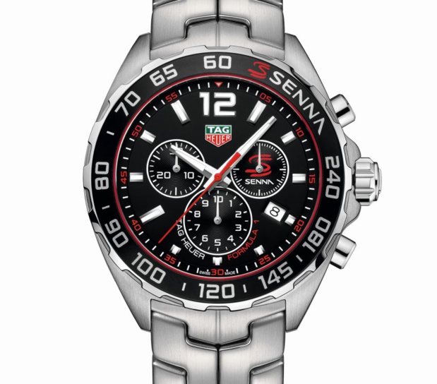 Ayrton Senna, 30 ans déjà : tout simplement le meilleur ! Ayrton Senna, 30 ans déjà : tout simplement le meilleur !