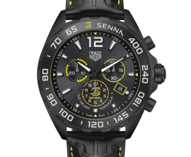 Ayrton Senna, 30 ans déjà : tout simplement le meilleur ! Ayrton Senna, 30 ans déjà : tout simplement le meilleur !