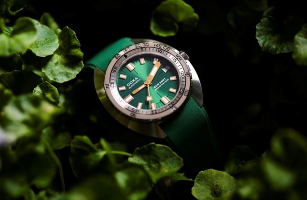 Doxa Sub 200T