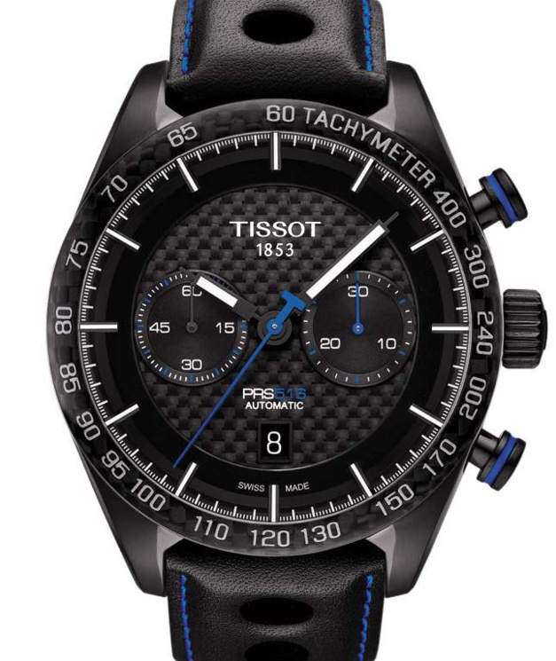 Tissot PRS 516 Tissot PRS 516