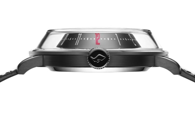 Fiyta Extreme 3D : montre 3D Fiyta Extreme 3D : montre 3D