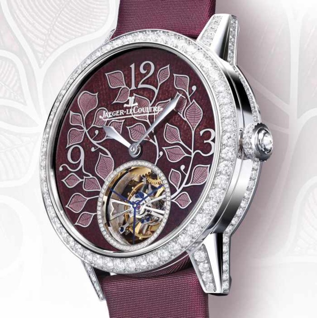 Jaeger-LeCoultre Rendez-Vous Ivy