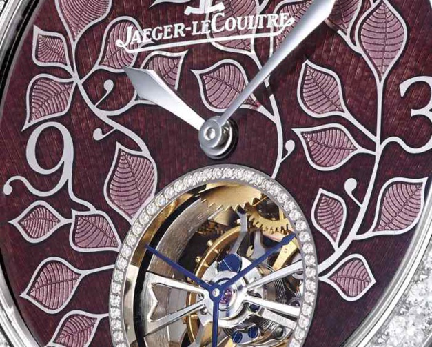 Jaeger-LeCoultre Rendez-Vous Ivy Jaeger-LeCoultre Rendez-Vous Ivy