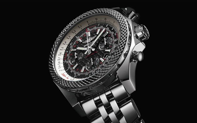 Breitling for Bentley B06 S : retour à la normale