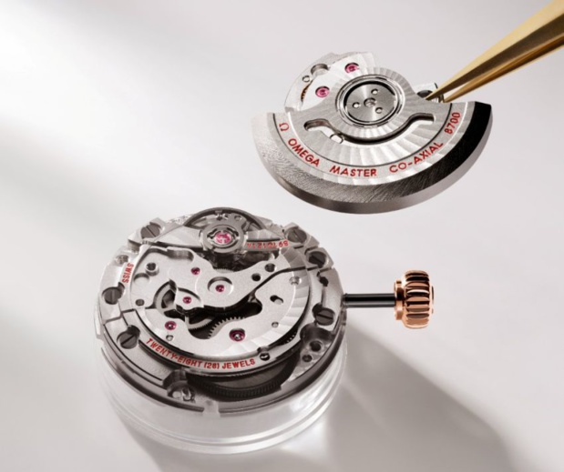 Omega présente le Laboratoire de Précision pour des Essais Chronométriques Approfondis Omega présente le Laboratoire de Précision pour des Essais Chronométriques Approfondis