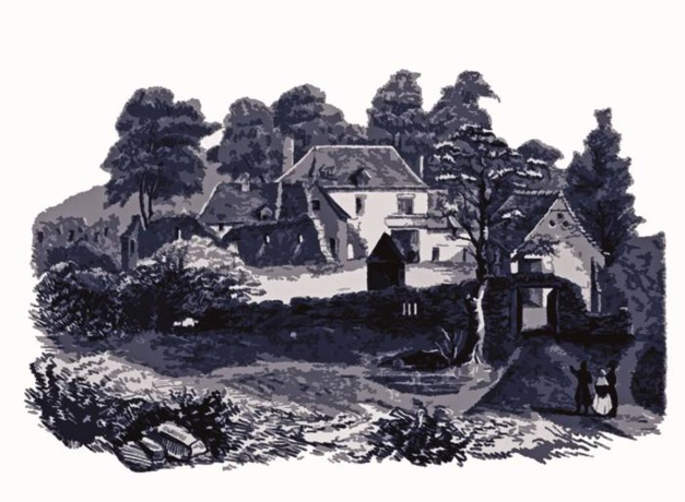 Hougoumont