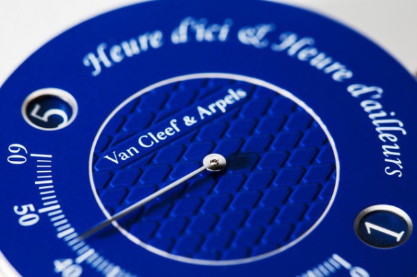 Pierre Arpels, Only Watch 2015 Pierre Arpels, Only Watch 2015