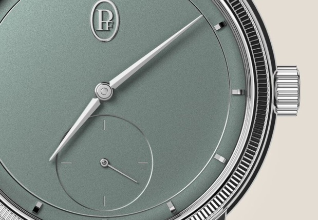Parmigiani Fleurier Toric : d'un raffinement extrême Parmigiani Fleurier Toric : d'un raffinement extrême
