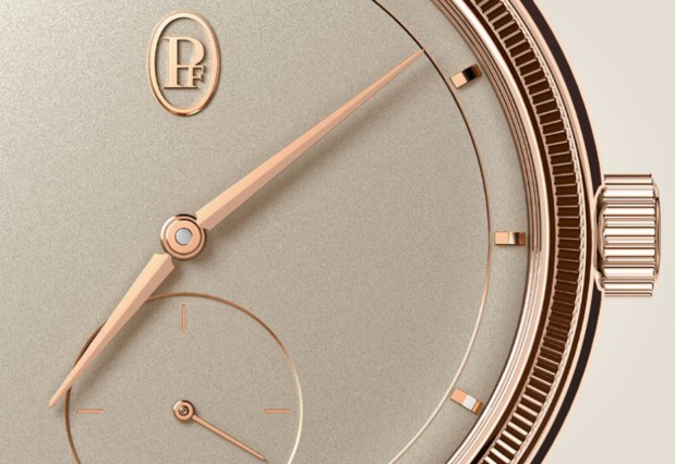 Parmigiani Fleurier Toric : d'un raffinement extrême Parmigiani Fleurier Toric : d'un raffinement extrême