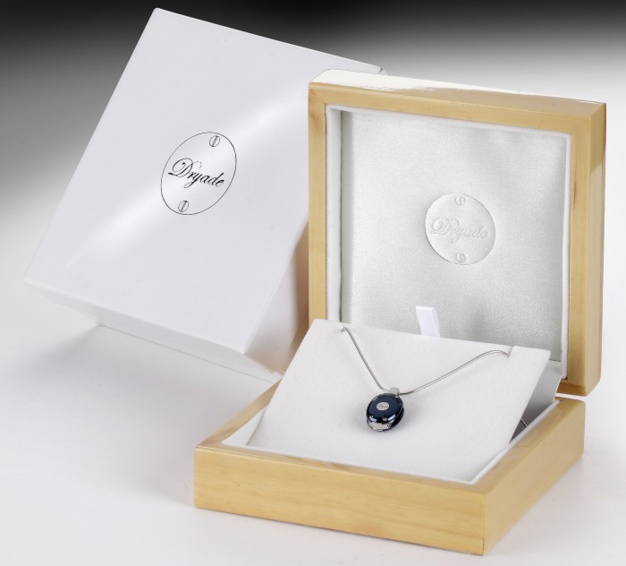 Dryade : une collection de bijoux-poulie venue de la voile classique !