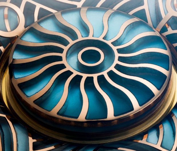 Ulysse de Beauregard avec Vianney Halter : une belle odyssée horlogère Ulysse de Beauregard avec Vianney Halter : une belle odyssée horlogère